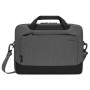 Geanta laptop slim Targus Cypress EcoSmart 14” gri TARGUS - 3